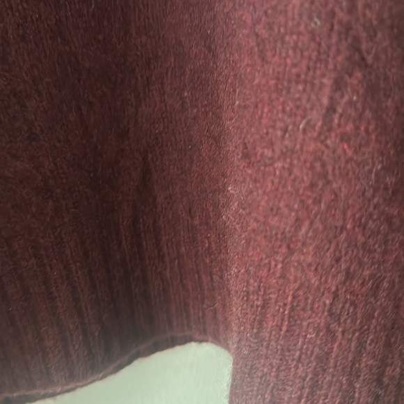 Women’s Ralph Lauren wool crew neck sweater size XL - Picture 3 of 5